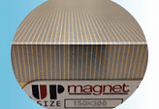 Мелкополюсные магнитные плиты PMF и магнитные патроны PMY