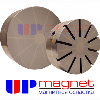 Магнитный патрон UPMAGNET арт. NR-130