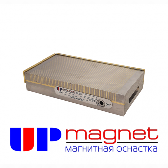 Магнитная плита UPMAGNET арт. PFF-1525 на UPMAGNET.RU