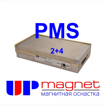 Магнитная плита UPMAGNET арт. PMS-0713 на UPMAGNET.RU