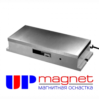 Электромагнитная плита UPMAGNET арт. EMB-2040