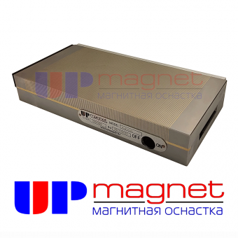 Магнитная плита UPMAGNET арт. PMF-1525 на UPMAGNET.RU