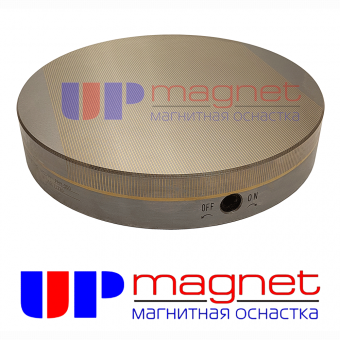 Магнитный патрон UPMAGNET арт. PMY-160
