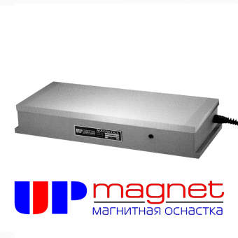 Электромагнитная плита UPMAGNET арт. EME-4080
